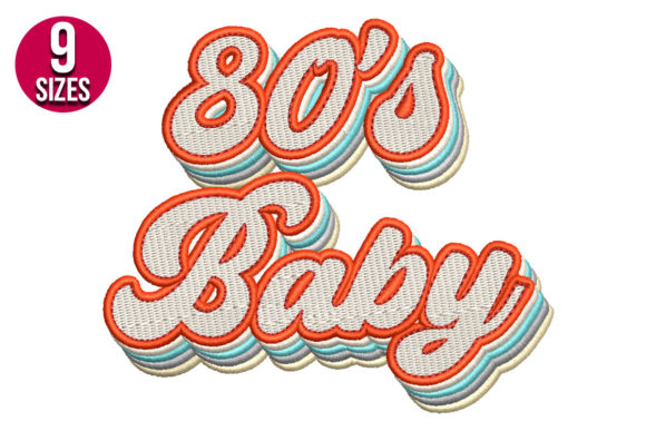 80 s Baby: A Designer's Honest Review