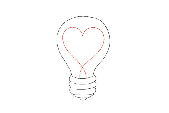 A Light Bulb with a Heart: A Designer's Review