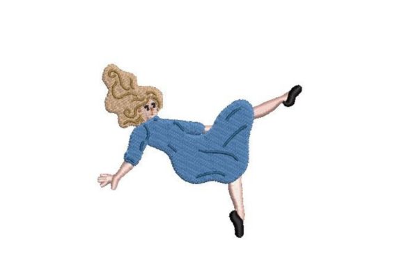 Alice Falling: Seasonal Design Review