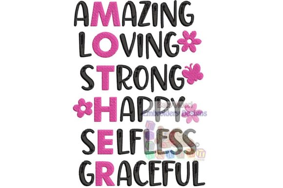 Amazing Loving Mother s Day Phrase