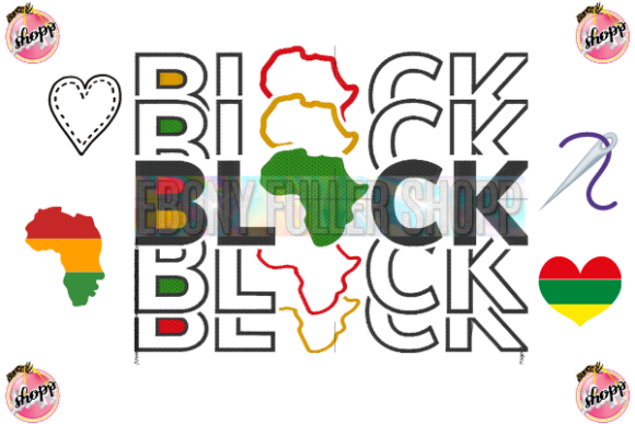 Black History Month: A Strategic Review for Etsy Sellers