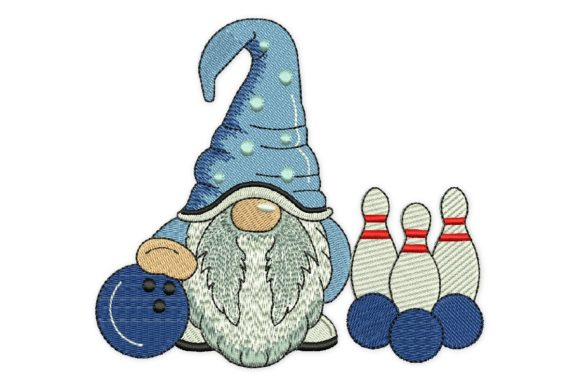 Bowling Gnome: A Designer's Review for Boutique Apparel