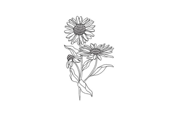 Chamomile: A Cozy Seasonal Embroidery Review