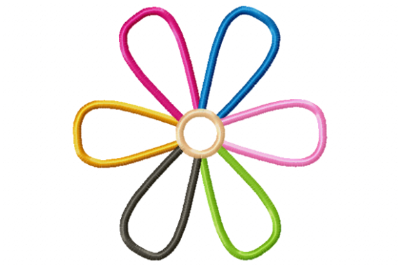 Flower Qurta Applique: A Designer's Review for Handmade Gifts