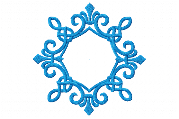 Frame Monogram: A Designer's Review for Craft Fair Success