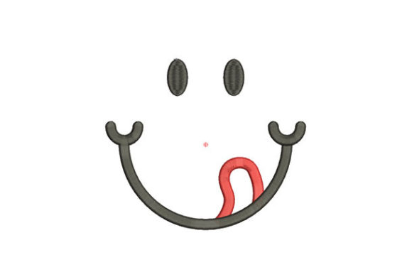 Happiness Embroidery Design Review