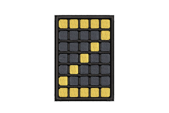 LED Scoreboard Effect Letter Z Review