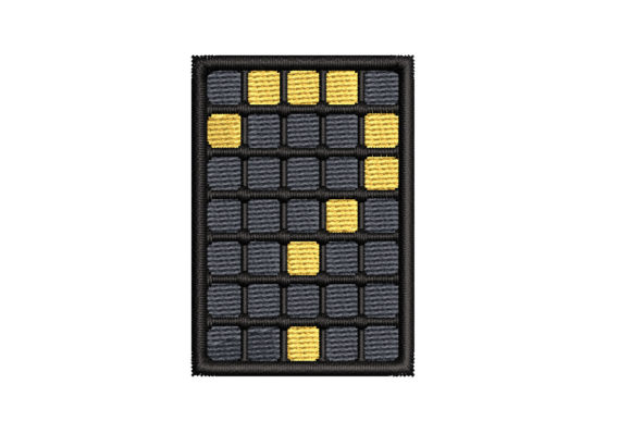 LED Scoreboard Effect Question Mark Review