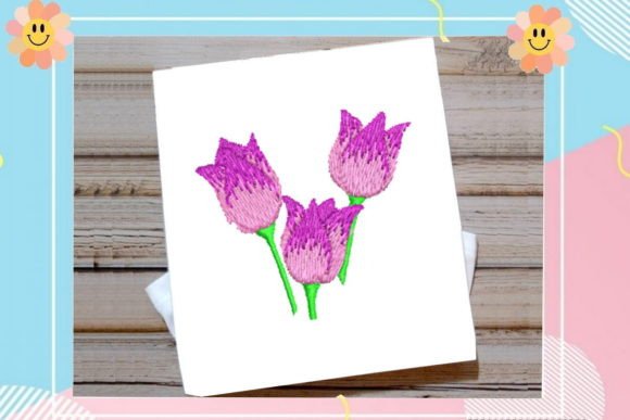 Lovely Purple Roses: A Designer's Review for Boutique Apparel
