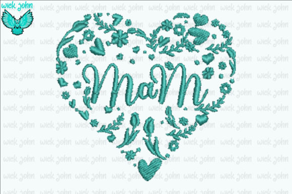 Mam Heart Review for Seasonal Collections