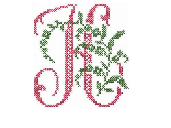 Monogram Letter H: A Seasonal Designer's Review