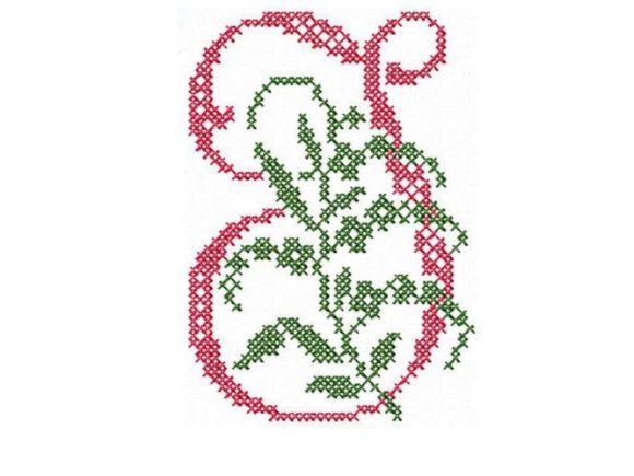 Monogram Letter I: A Designer's Review for Gift Creators
