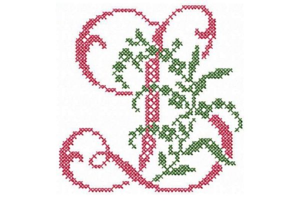 Monogram Letter L: A Designer's Real-World Review