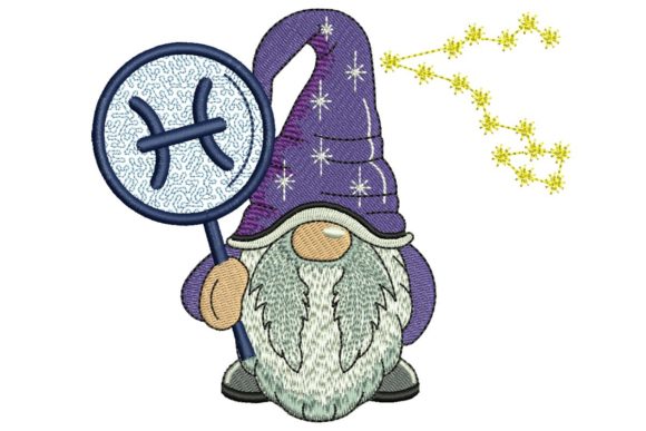 Pisces Horoscope Gnome: A Designer's Honest Review