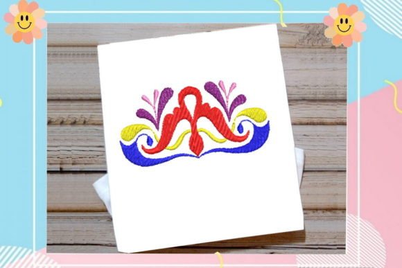 Rainbow Border Review for Personalized Gifts