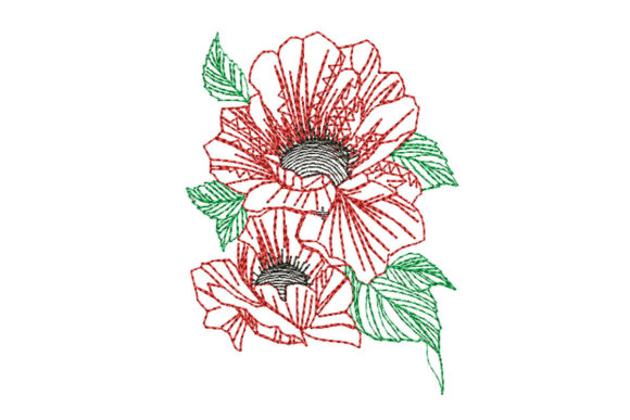 Red Poppy Review: A Craft Fair Winner