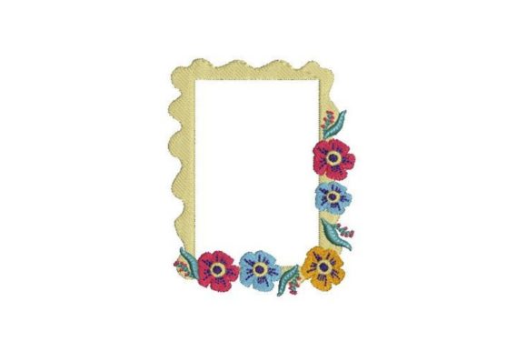 Spring Border Review for Personalized Gifts