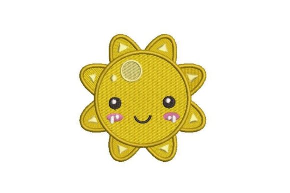 Sun Kawaii: A Designer's Review for Boutique Sweatshirts