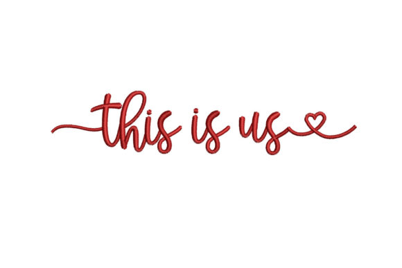 This Is Us: A Designer's Holiday Review