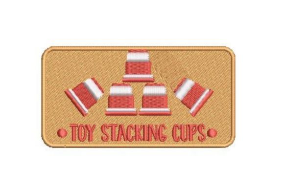 Toys Stacking Cups: A Designer Review for Boutique Apparel