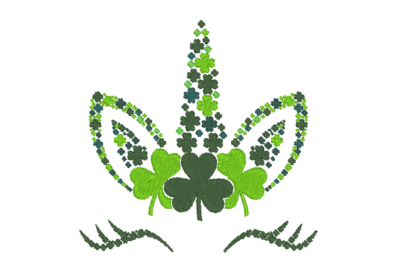 Unicorn Saint Patrick s Day: A Designer's Review