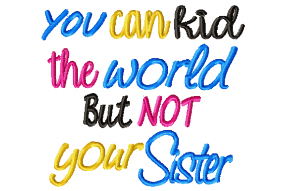 You Can Kid: A Designer's Review for Real Projects